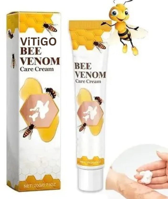 VitiGo Bee Venom Cream