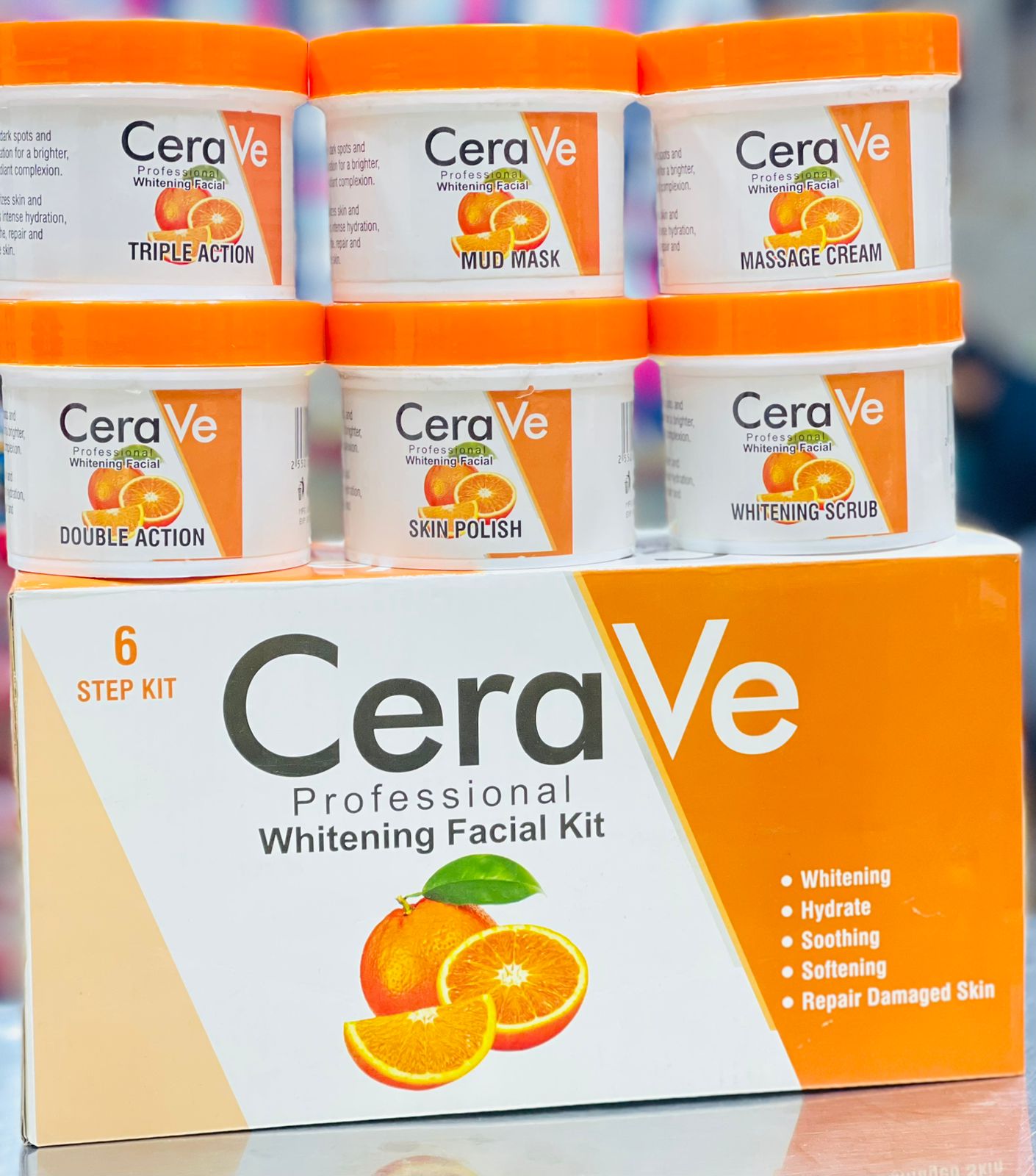 Botox Bee Venom Whitening Cream