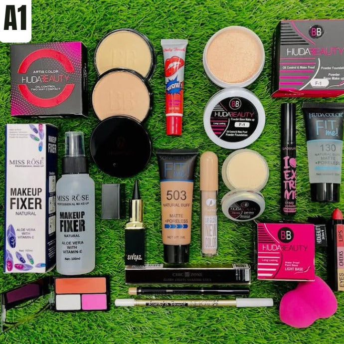 Super discount deel A1