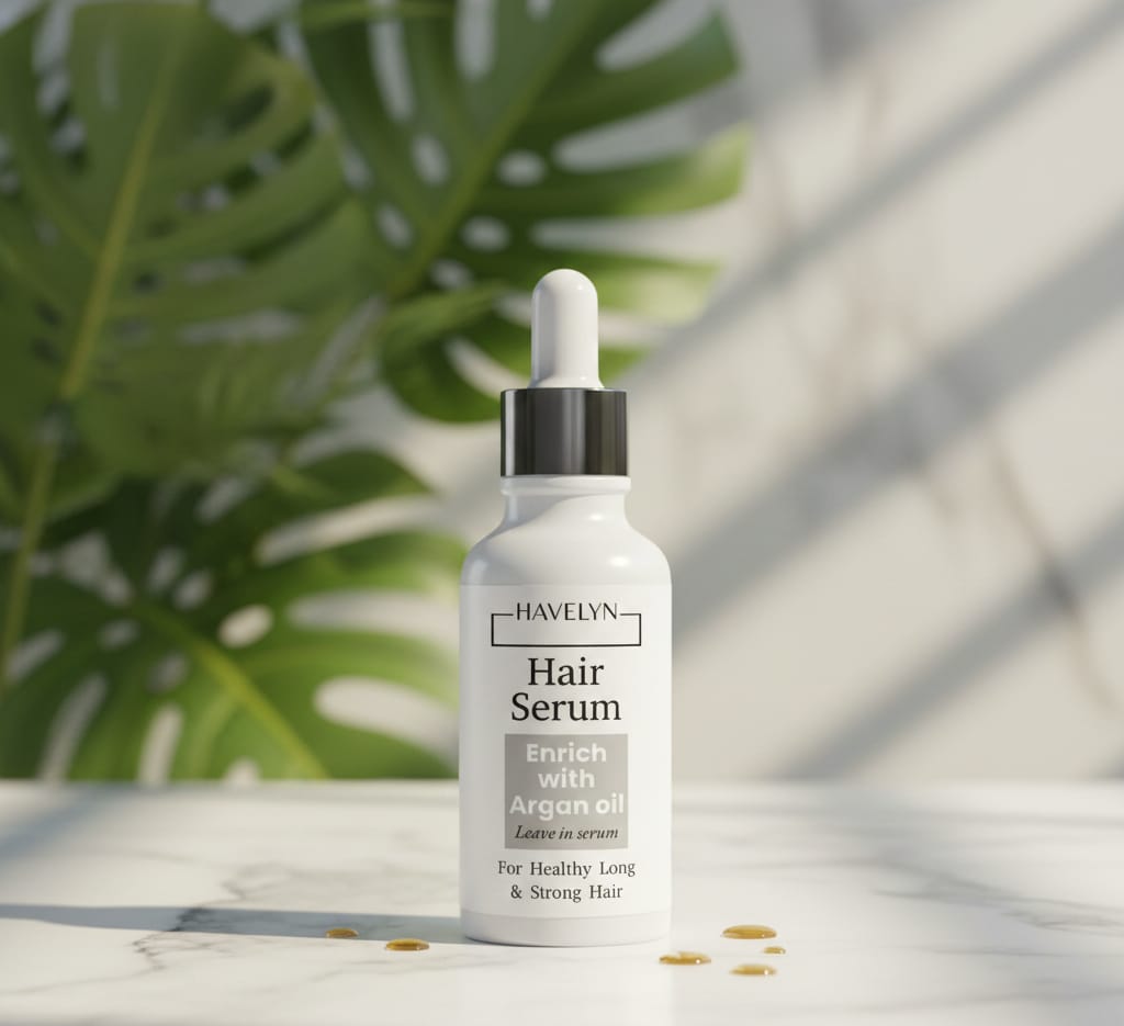 Havelyn Hair Growth Serum