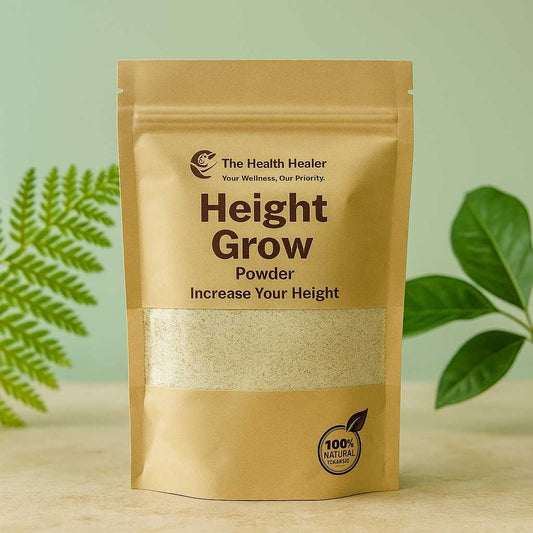 Height Grow Powder
