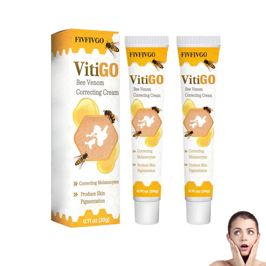 VitiGo Bee Venom Cream
