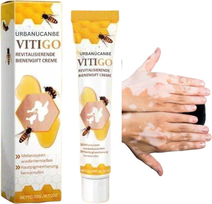 VitiGo Bee Venom Cream