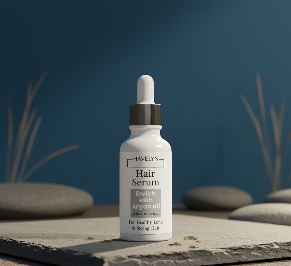 Havelyn Hair Growth Serum
