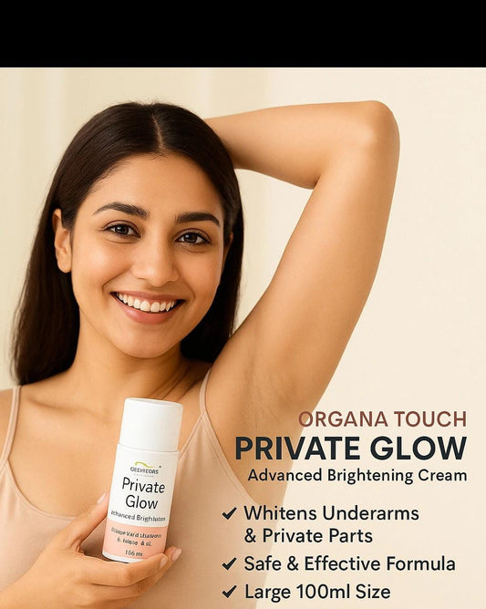 Private Glow by Organa Touch