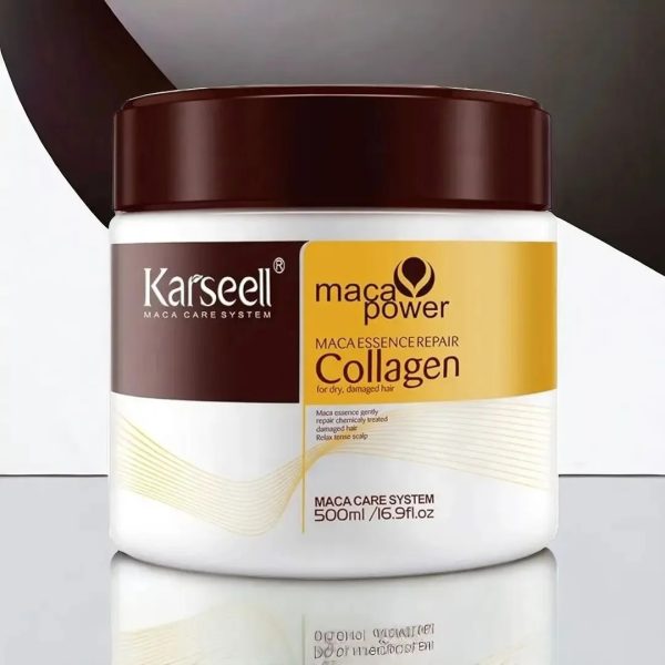 Karseell Maca Power Collagen Hair Mask