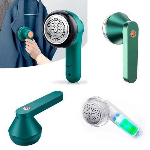 Rechargeable Lint Remover