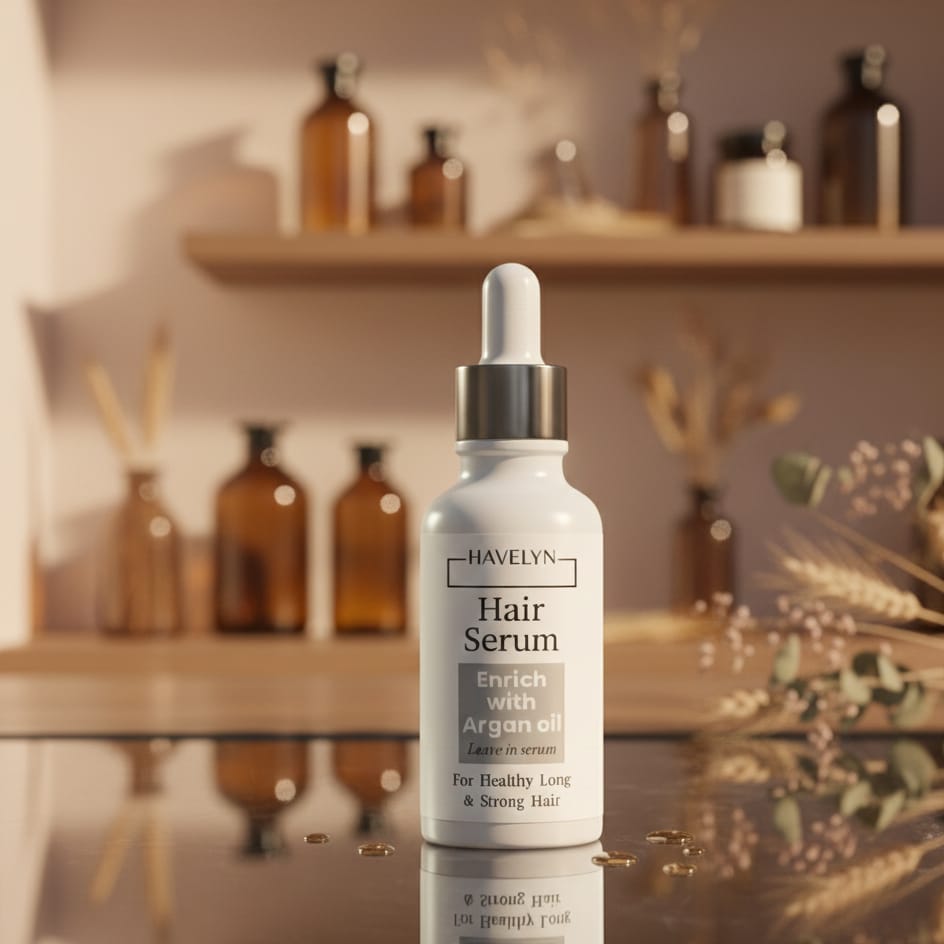 Havelyn Hair Growth Serum